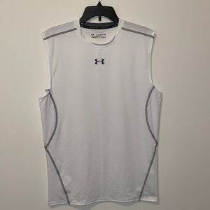 Men’s Under Armour Sleeveless Tank